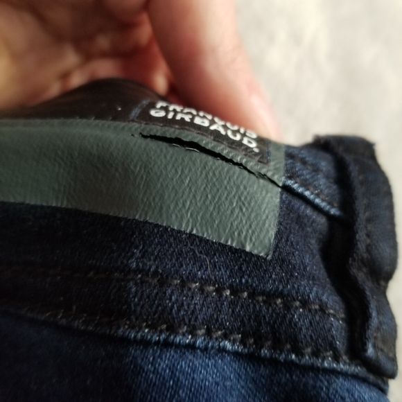 Marithé + Francois Girbaud | Karan Jeans - Picture 11 of 15